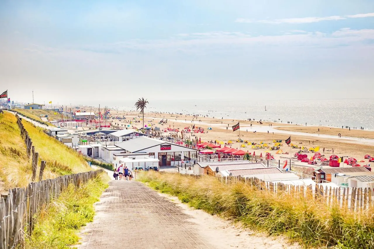 Brederode Studio'S & Apartments Zandvoort