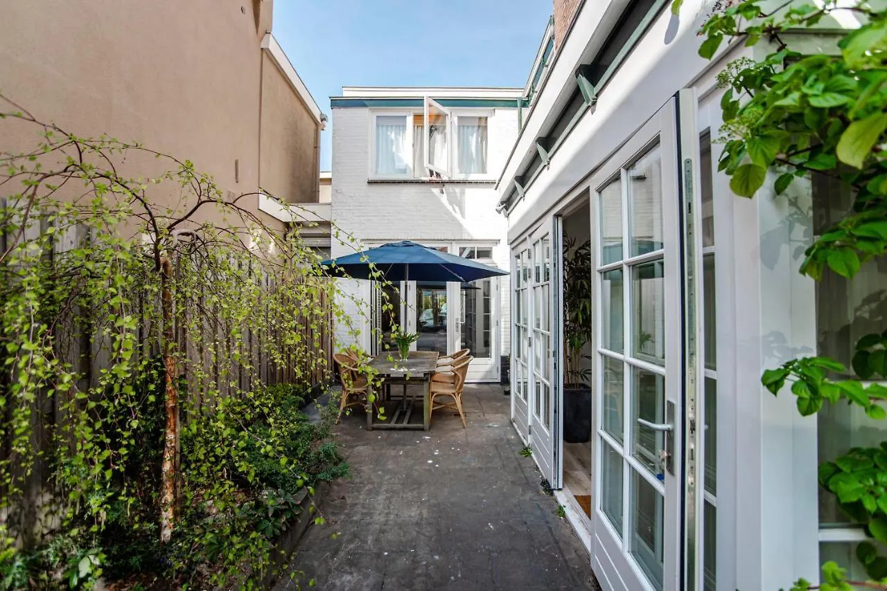 Brederode Studio'S & Apartments Zandvoort