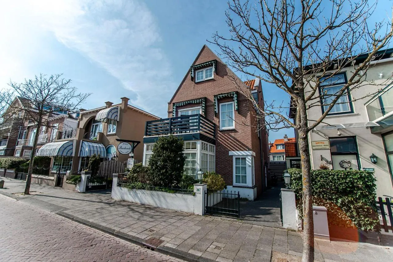 Brederode Studio'S & Apartments Zandvoort