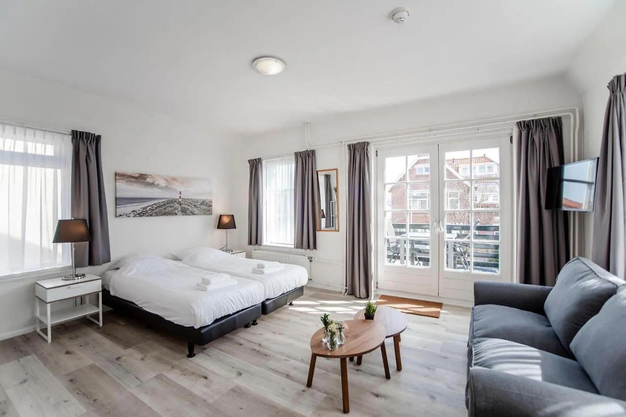 Brederode Studio'S & Apartments Zandvoort