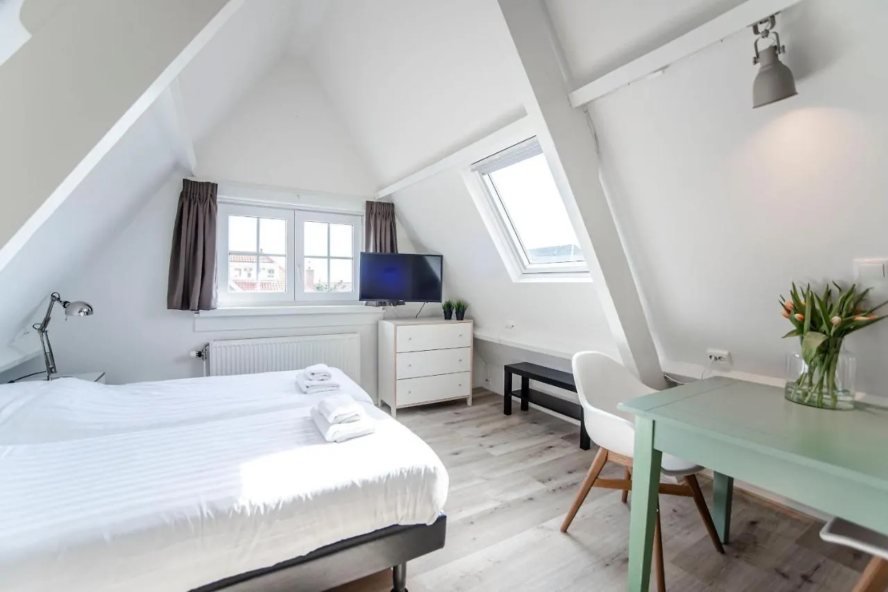 Brederode Studio'S & Apartments Zandvoort