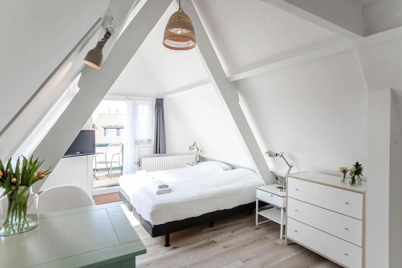 Brederode Studio'S & Apartments Zandvoort
