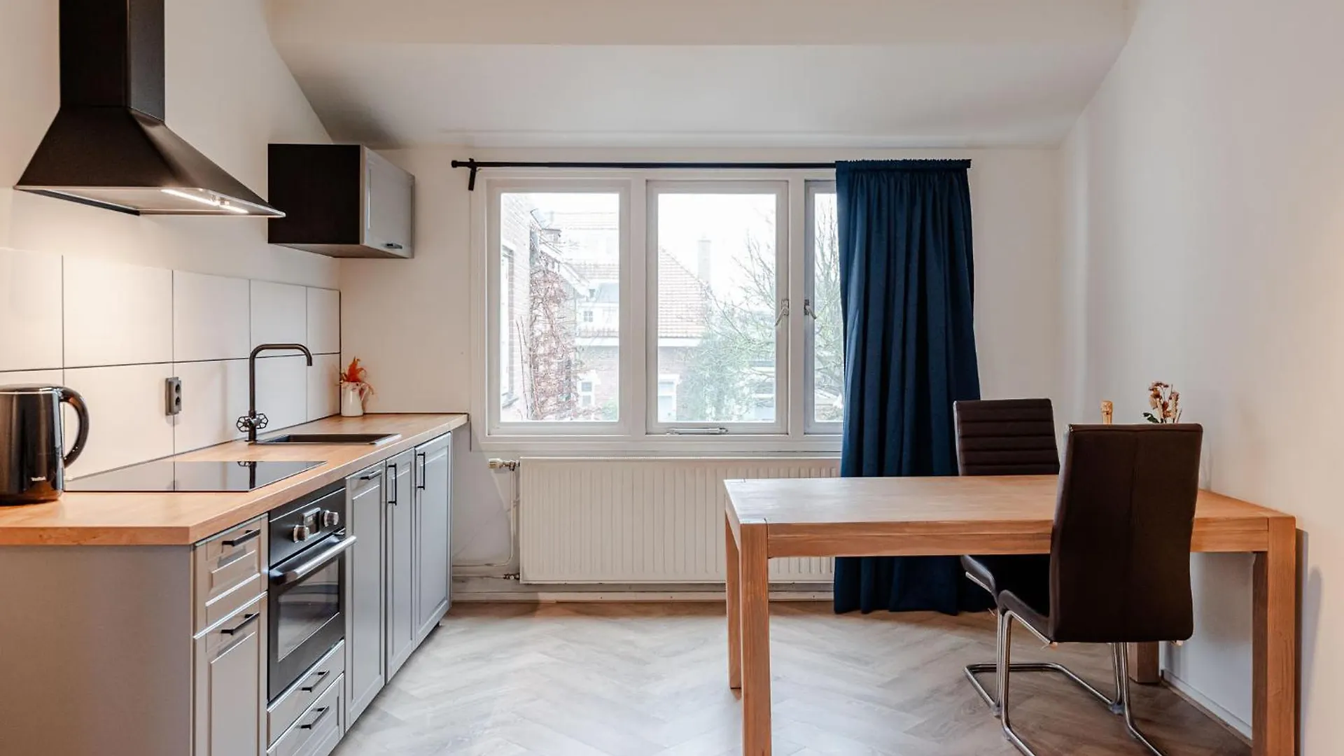 Brederode Studio'S & Apartments Zandvoort Netherlands