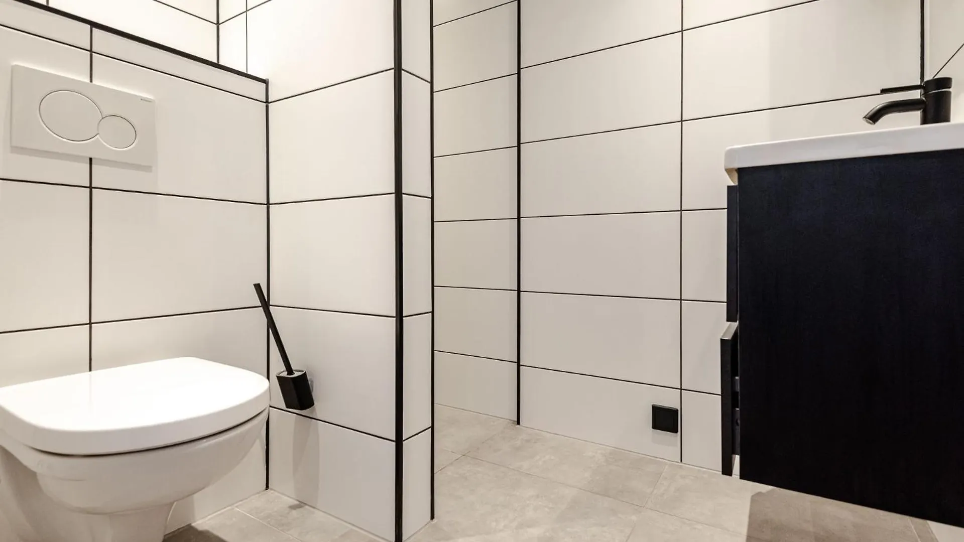 Brederode Studio'S & Apartments Zandvoort Netherlands