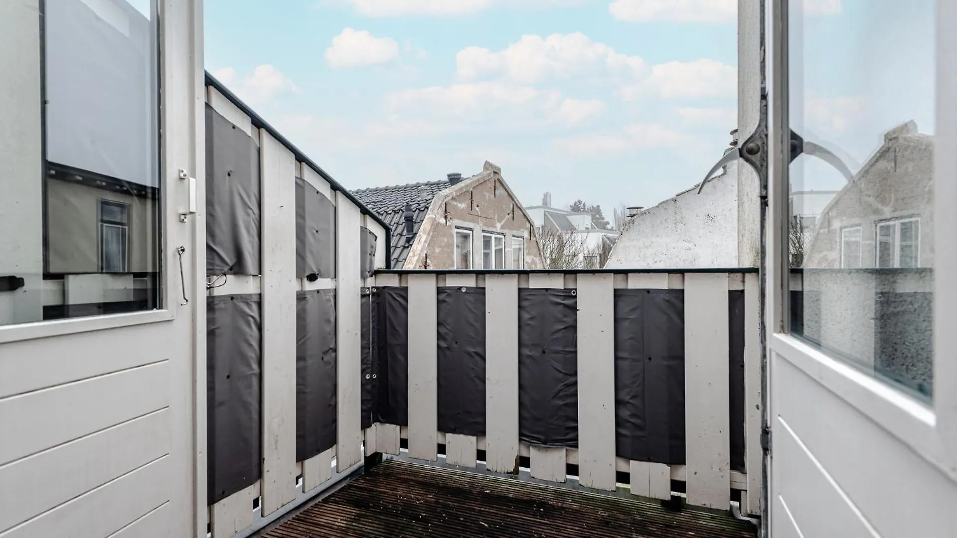 Brederode Studio'S & Apartments Zandvoort 0*,  Netherlands