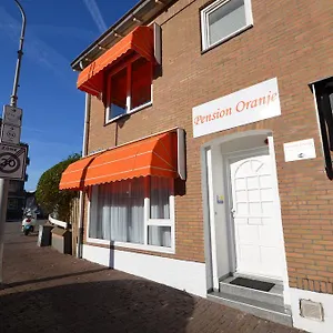 Oranje Holiday home