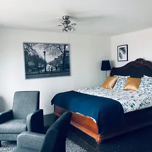 Casa Blanca Guest house